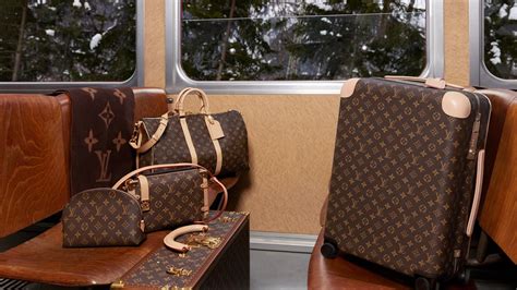 louis vuitton horizons